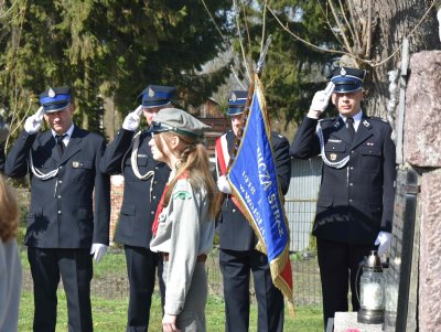 Obchody 81. rocznicy Bitwy pod Wojsławicami